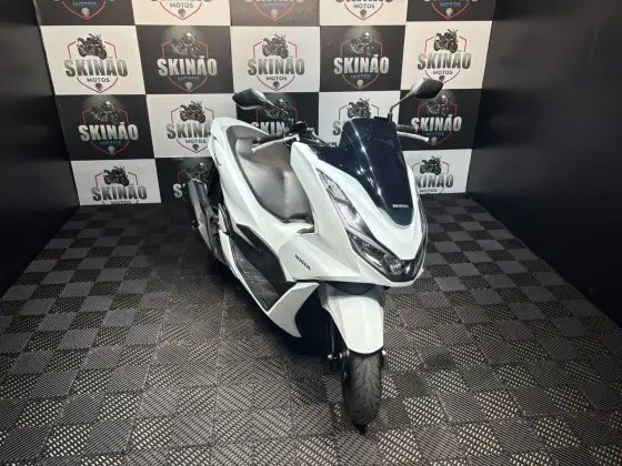HONDA PCX 160 ABS 