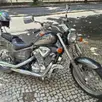 HONDA SHADOW 600C VT HONDA SHADOW 600C VT