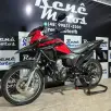 HONDA XRE 190 ABS HONDA XRE 190 ABS