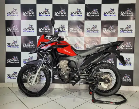 HONDA XRE 190 ABS 