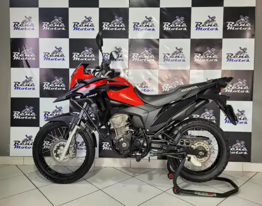 HONDA-XRE 190 ABS-2023