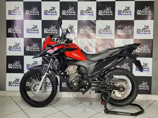 HONDA-XRE 190 ABS HONDA-XRE 190 ABS-2023