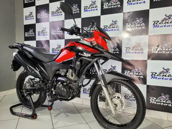HONDA-XRE 190 ABS HONDA-XRE 190 ABS-2023