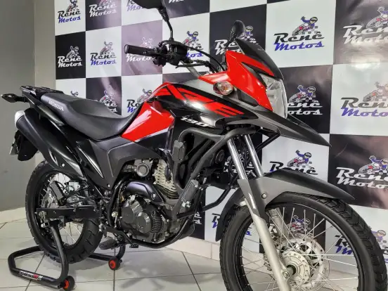 HONDA-XRE 190 ABS HONDA-XRE 190 ABS-2023