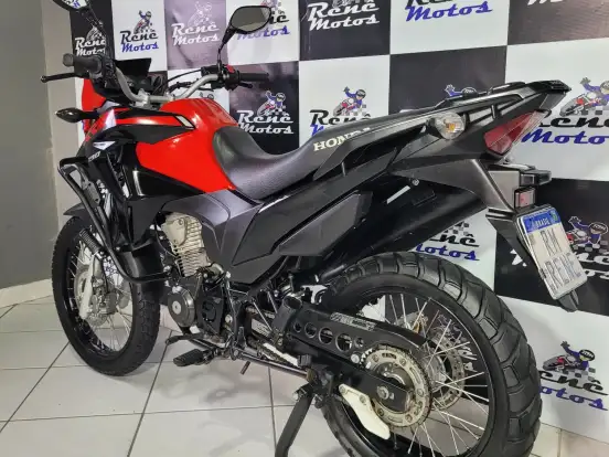 HONDA-XRE 190 ABS HONDA-XRE 190 ABS-2023