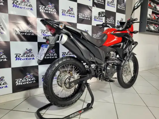 HONDA-XRE 190 ABS HONDA-XRE 190 ABS-2023