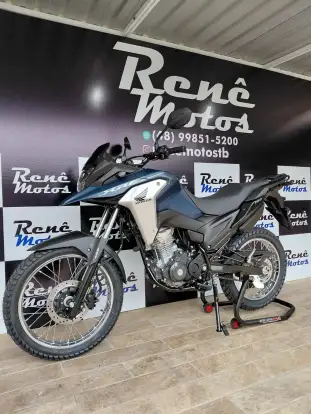 HONDA-XRE 190 ABS-2025