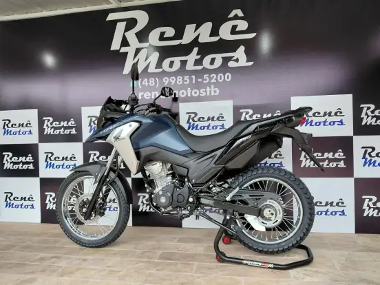 HONDA-XRE 190 ABS HONDA-XRE 190 ABS-2025
