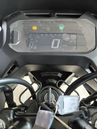 HONDA-XRE 190 ABS-2025