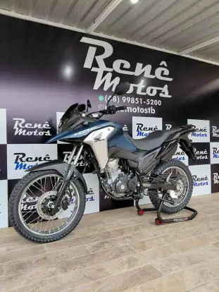 HONDA-XRE 190 ABS-2025