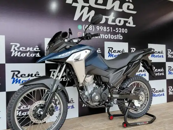 HONDA-XRE 190 ABS HONDA-XRE 190 ABS-2025