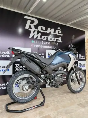 HONDA-XRE 190 ABS HONDA-XRE 190 ABS-2025