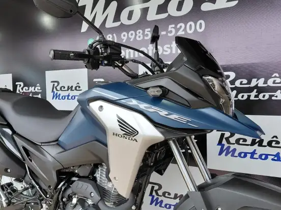 HONDA-XRE 190 ABS HONDA-XRE 190 ABS-2025