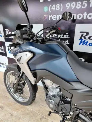 HONDA-XRE 190 ABS-2025