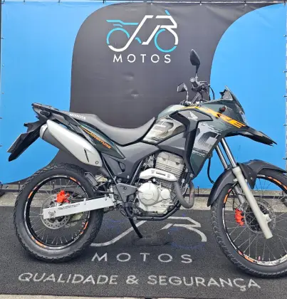 HONDA XRE 300 ABS HONDA XRE 300 ABS