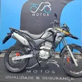 HONDA XRE 300 ABS HONDA XRE 300 ABS