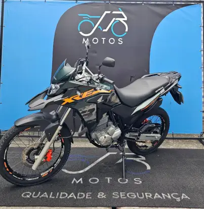 HONDA-XRE 300 ABS HONDA-XRE 300 ABS-2021