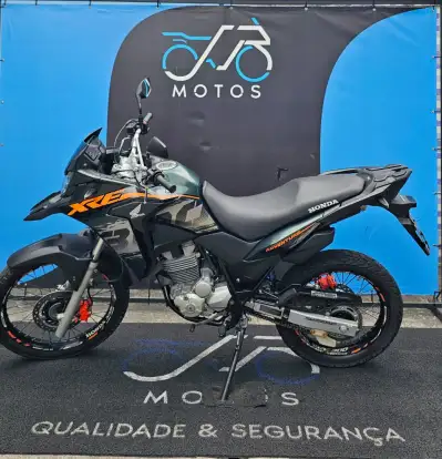 HONDA-XRE 300 ABS HONDA-XRE 300 ABS-2021