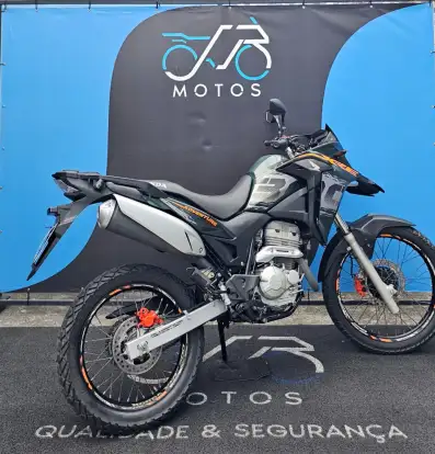 HONDA-XRE 300 ABS HONDA-XRE 300 ABS-2021