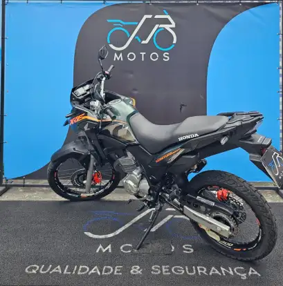 HONDA-XRE 300 ABS HONDA-XRE 300 ABS-2021