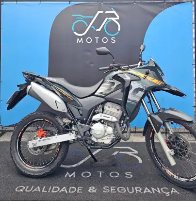 HONDA-XRE 300 ABS HONDA-XRE 300 ABS-2021