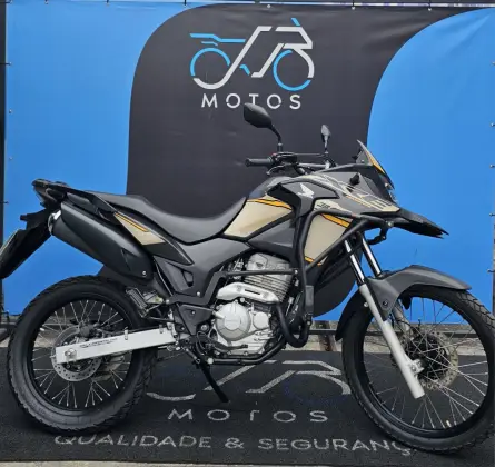 HONDA XRE 300 ADVENTURE 