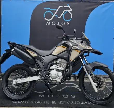 HONDA-XRE 300 ADVENTURE-2023
