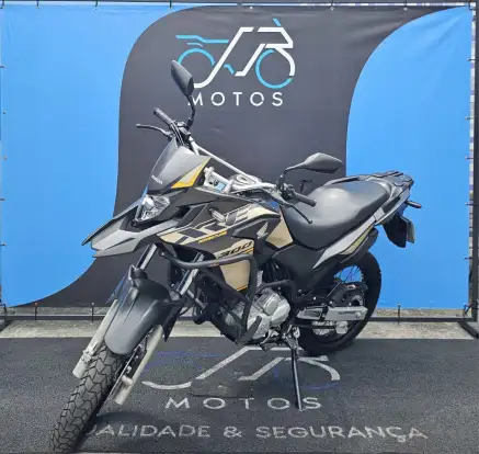 HONDA-XRE 300 ADVENTURE-2023