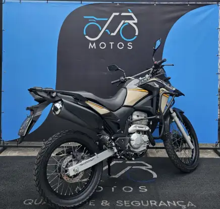 HONDA-XRE 300 ADVENTURE-2023