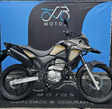 HONDA-XRE 300 ADVENTURE-2023
