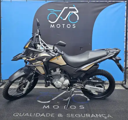 HONDA-XRE 300 ADVENTURE-2023