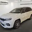 JEEP COMMANDER 1.3 T270 TURBO FLEX OVERLAND AT6 JEEP COMMANDER 1.3 T270 TURBO FLEX OVERLAND AT6