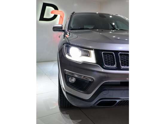 JEEP-COMPASS-2.0 16V DIESEL LONGITUDE 4X4 AUTOMÁTICO JEEP-COMPASS-2017