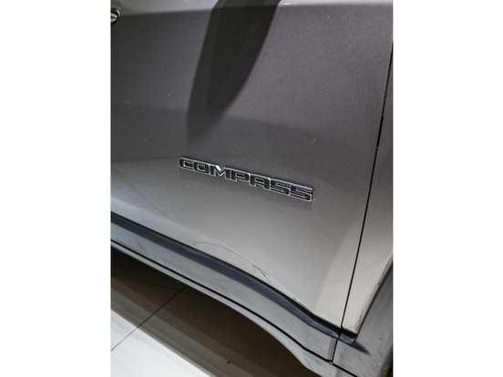 JEEP-COMPASS-2.0 16V DIESEL LONGITUDE 4X4 AUTOMÁTICO JEEP-COMPASS-2017