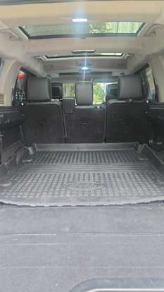 LAND ROVER-DISCOVERY 4-2016