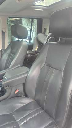 LAND ROVER-DISCOVERY 4-2016