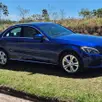 MERCEDES-BENZ C 180 1.6 CGI EXCLUSIVE 16V TURBO GASOLINA 4P AUTOMÁTICO MERCEDES-BENZ C 180 1.6 CGI EXCLUSIVE 16V TURBO GASOLINA 4P AUTOMÁTICO