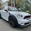 MINI COUNTRYMAN 1.6 JOHN WORKS ALL4 16V GASOLINA 4P AUTOMÁTICO MINI COUNTRYMAN 1.6 JOHN WORKS ALL4 16V GASOLINA 4P AUTOMÁTICO