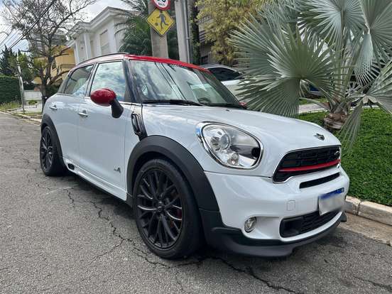 MINI-COUNTRYMAN-2014