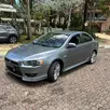 MITSUBISHI LANCER 2.0 16V GASOLINA 4P AUTOMÁTICO MITSUBISHI LANCER 2.0 16V GASOLINA 4P AUTOMÁTICO