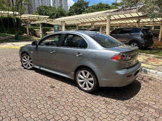 MITSUBISHI-LANCER-2014