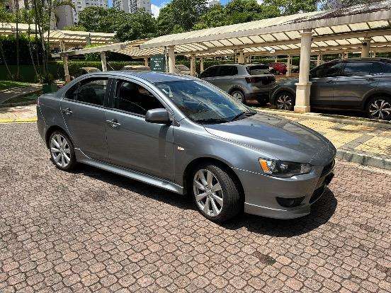 MITSUBISHI-LANCER-2014