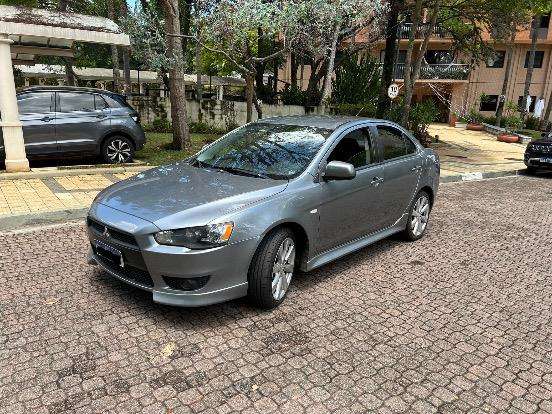MITSUBISHI-LANCER-2014