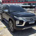 MITSUBISHI PAJERO SPORT 2.4 16V MIVEC TURBO DIESEL HPE AWD AUTOMÁTICO MITSUBISHI PAJERO SPORT 2.4 16V MIVEC TURBO DIESEL HPE AWD AUTOMÁTICO