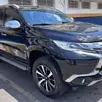 MITSUBISHI PAJERO SPORT 2.4 16V MIVEC TURBO DIESEL HPE AWD AUTOMÁTICO MITSUBISHI PAJERO SPORT 2.4 16V MIVEC TURBO DIESEL HPE AWD AUTOMÁTICO