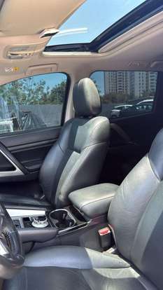 MITSUBISHI-PAJERO SPORT-2020