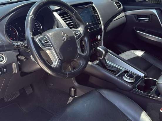 MITSUBISHI-PAJERO SPORT-2.4 16V MIVEC TURBO DIESEL HPE AWD AUTOMÁTICO MITSUBISHI-PAJERO SPORT-2020