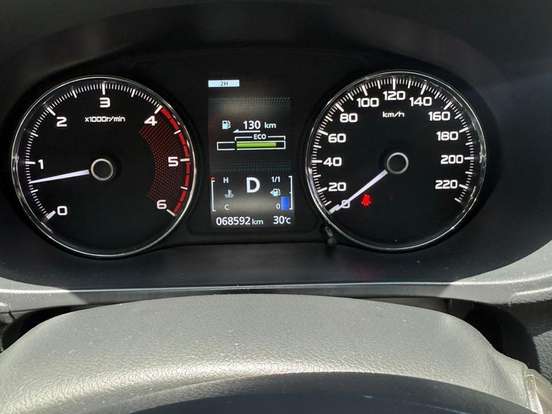 MITSUBISHI-PAJERO SPORT-2.4 16V MIVEC TURBO DIESEL HPE AWD AUTOMÁTICO MITSUBISHI-PAJERO SPORT-2020