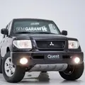 MITSUBISHI PAJERO TR4 2.0 4X2 16V GASOLINA 4P AUTOMÁTICO MITSUBISHI PAJERO TR4 2.0 4X2 16V GASOLINA 4P AUTOMÁTICO