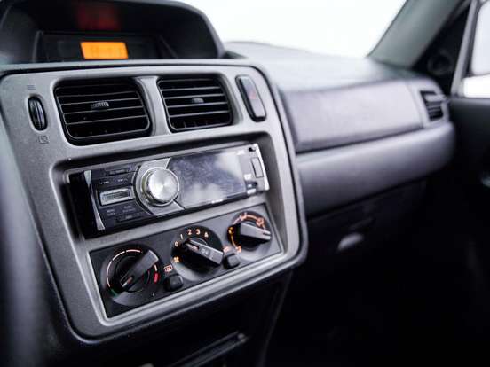 MITSUBISHI-PAJERO TR4-2.0 4X2 16V GASOLINA 4P AUTOMÁTICO MITSUBISHI-PAJERO TR4-2003